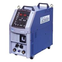 OTC气保焊机DW300交直流双脉冲气保焊机