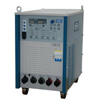 OTC不锈钢焊接EP400脉冲气保焊机