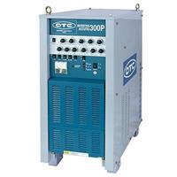 OTC交直流氩弧焊机AVP360/500氩弧焊机