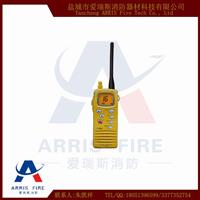 船用VHF手持对讲机 飞通FT-2800型双向无线电话