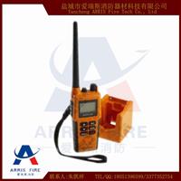 英国McMurdo(马克默多) R5型双向无线电话 船用VHF手持对讲机