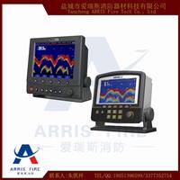 南京宁禄DS2008型船用液晶导航测深仪 船用10寸测深仪