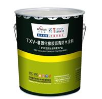 天信非固化橡胶沥青防水涂料