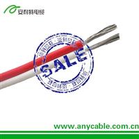 H03VH-H 2X1.5 常州安耐特电缆