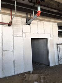 客厅卧室隔断防潮防水隔音的隔断材料