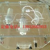 实验密封箱定制