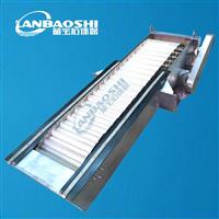 厂家供应回转式格栅除污机 固液分离效率好 可定制