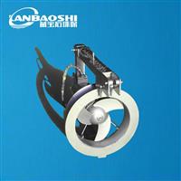 QHB0.85潜水回流泵 污水处理剩余污泥泵 内回流泵 厂家直销