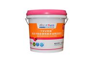 天信858聚合物乳液建筑防水涂料
