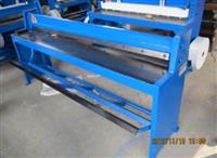 找1.3米脚踏剪板机多少钱