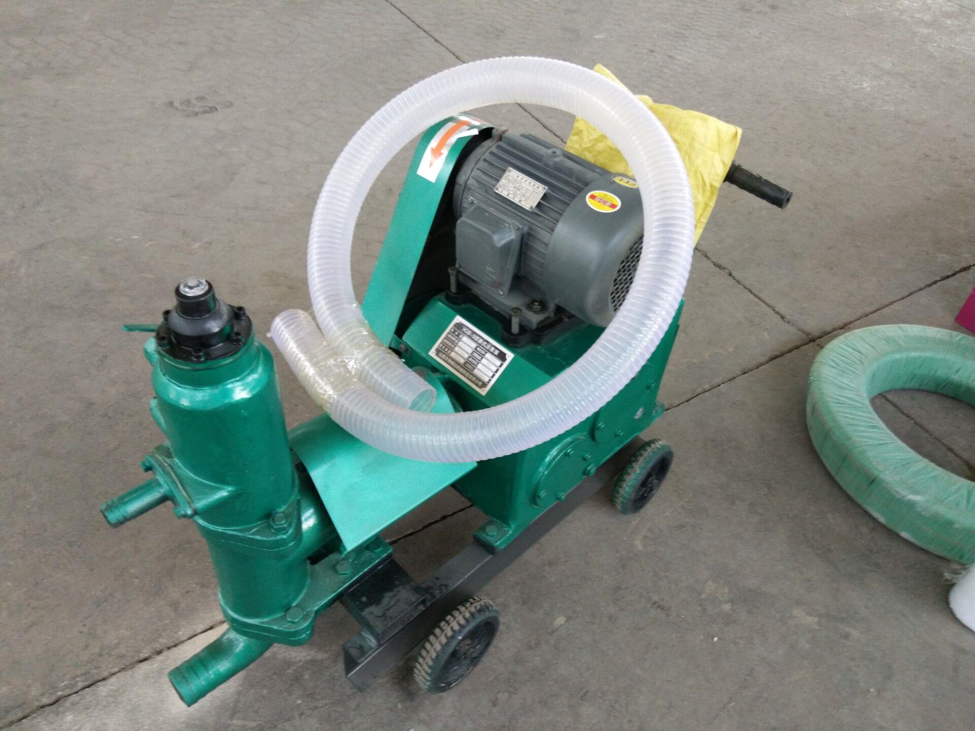 注浆机水泥浆砂浆注浆泵厂家直销