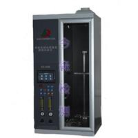 上海电缆检测厂家直销单根电线电缆燃烧试验仪