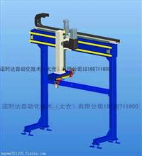 欧标机器人电缸滑台模组