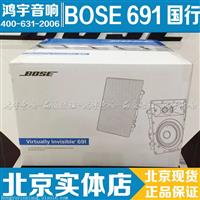 Bose Virtually Invisible 691 嵌入隐藏式音响