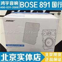 Bose Virtually Invisible 891 嵌入隐藏式扬声器