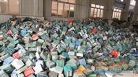 成都废旧蓄电池电瓶回收  锦江区铅酸蓄电瓶回收厂家