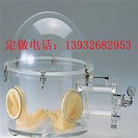 有机玻璃麻醉箱