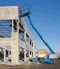 成都出售20米高空作业平台车