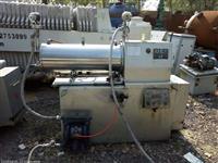 出售二手15升卧式砂磨机图片