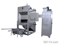 1200静电分选机供货商河南卓昊