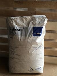 南京供应德国巴斯夫进口F10三聚氰氨减水剂