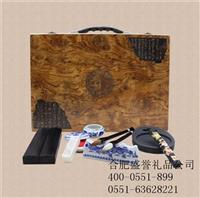 合肥文房四宝套装批发印logo