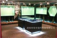 博物馆恒温恒湿展柜
