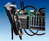 G74/75/76/77EB2端子扩展板，插在槽D/E/F/G中