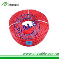 Ul1015 10AWG电线电缆常州安耐特