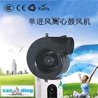 G13392E-07W-B7T 三鼎sanding直流离心鼓风机蜗壳离心风机