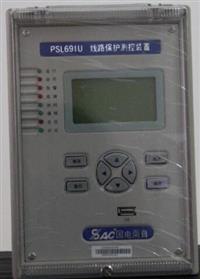 国电南自PSC641UX 电容器保护测控装置