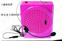 成都小蜜蜂租赁,导游喊话器出租