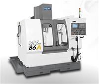 台湾永进 NSV66AM 系列 模具机 高速高精度