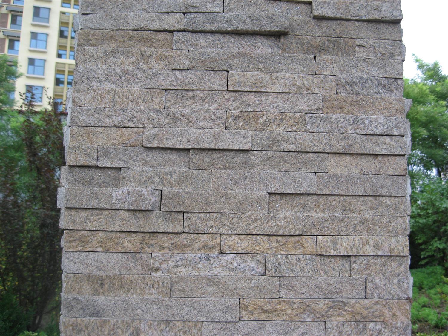 供应河北邢台芝麻黄文化石系列产品 芝麻黄文化石厂家报价